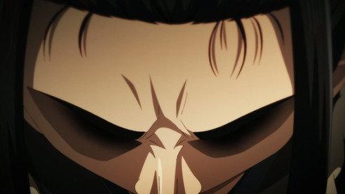 Blue Miburo Season 2 Episode 8 - Near Yet Far
