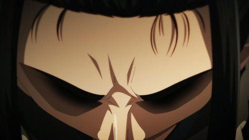 Blue Miburo Season 2 Episode 8 - Episode 8