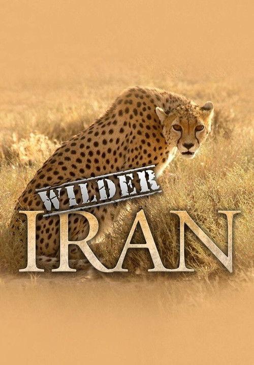 Wild Iran poster