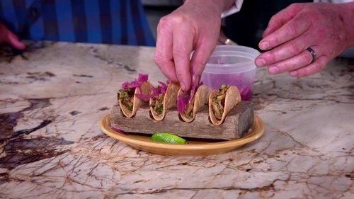 Diners, Drive-Ins and Dives Season 33 Episode 3 - Full of Surprises