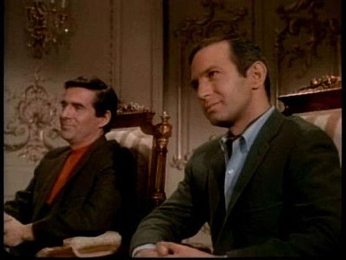 Run for Your Life Season 2 Episode 22 - The Calculus of Chaos