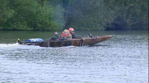 Scrapheap Challenge Season 8 Episode 7 - Polar Pinball