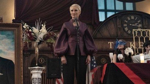 The Walking Dead Season 11 Episode 10 - New Haunts