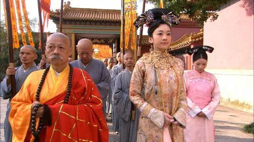 Mystery in the Palace Season 1 Episode 21 - Episode 21