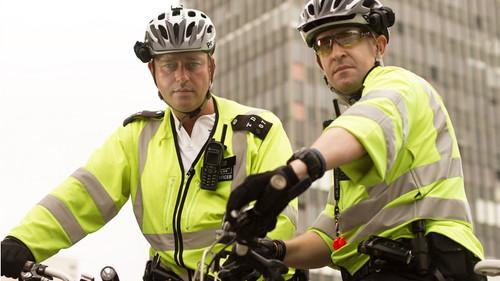 The Route Masters: Running London's Roads Season 1 Episode 5 - The Future