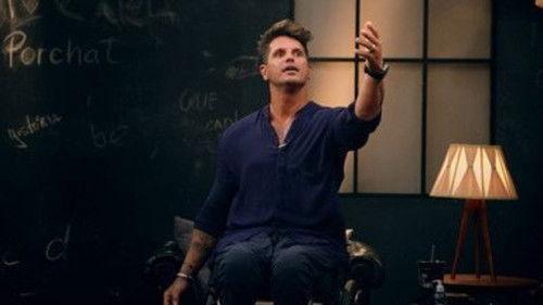 Que História é Essa, Porchat? Season 3 Episode 19 - Bruno Garcia, Luciana Paes and Fernando Fernandes