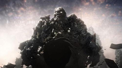 undefined Season 2 Episode 11 - Dust Bunnies