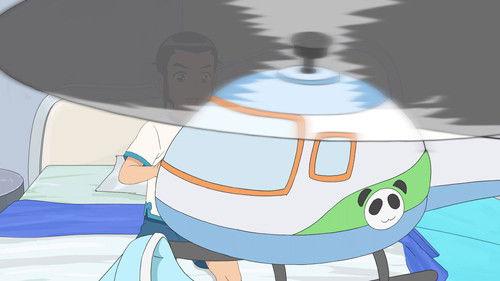 Ori Princess Season 4 Episode 14 - Episode 14