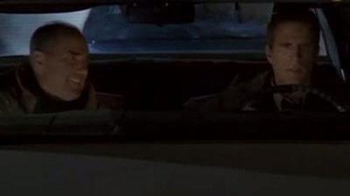 Becker Season 4 Episode 10 - The Ghost of Christmas Presents