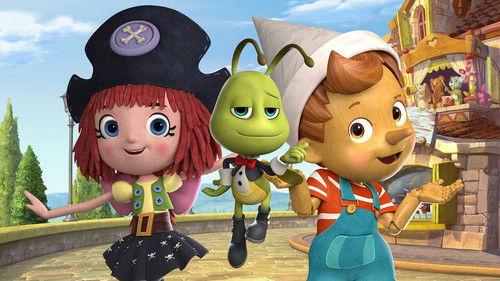 Pinocchio and Friends Season 1 Episode 13 - Episode 13