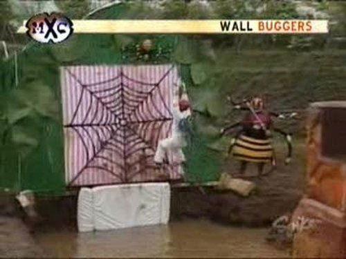 MXC Season 4 Episode 11 - Celebrity Justice vs. TV Motor Sports Shows