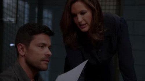 undefined Season 13 Episode 17 - Justice Denied