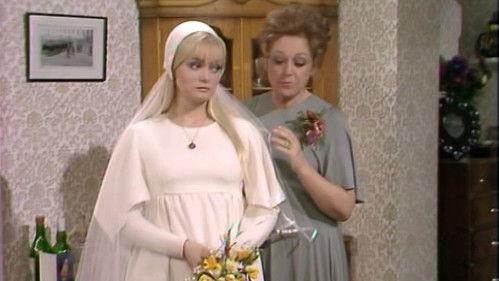 Bless This House Season 5 Episode 10 - And Afterwards At.........