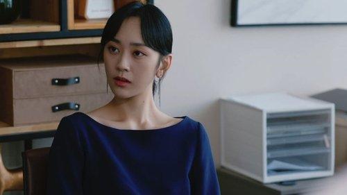 The Girl Who Sees Smells Season 1 Episode 7 - Episode 7