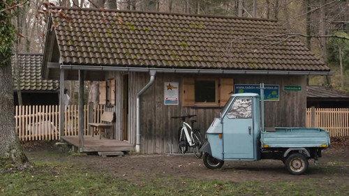 Hubert ohne Staller Season 12 Episode 7 - To the stars