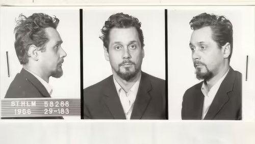 Kriminalarkivet med Pops och Lampers Season 6 Episode 3 - The Tip in the Swamp