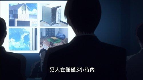 HYPNOSISMIC -Division Rap Battle- Rhyme Anima Season 1 Episode 8 - Dead men tell no tales.