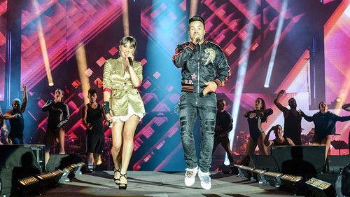 Operación triunfo Season 9 Episode 19 - Episode 19