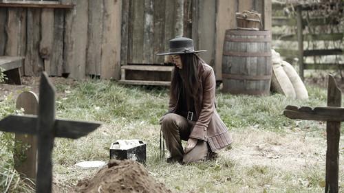 Strange Empire Season 1 Episode 11 - Confession