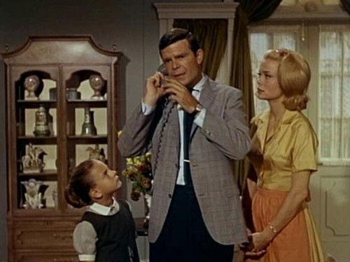 Hazel Season 5 Episode 1 - Who's in Charge Here?