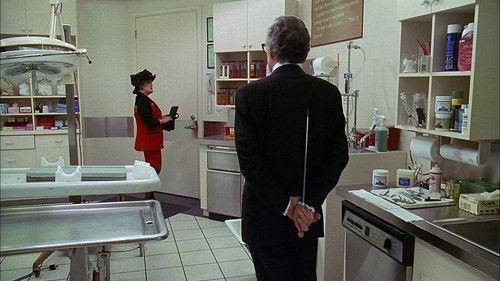 undefined Season 10 Episode 12 - Ashes to Ashes