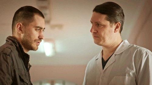 The Explosion Season 1 Episode 11 - Разработка