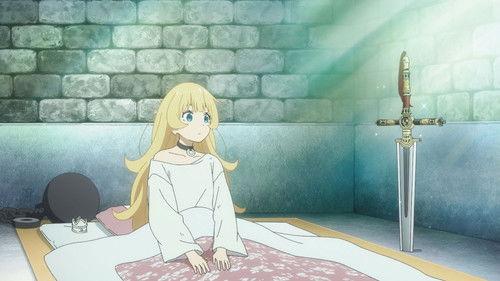 Tis Time for "Torture," Princess Season 1 Episode 14 - Episode 14