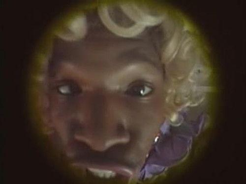 In Living Color Season 5 Episode 8 - Sam Kinison: Live From Hell