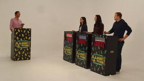 Brain Games Season 4 Episode 8 - Anger