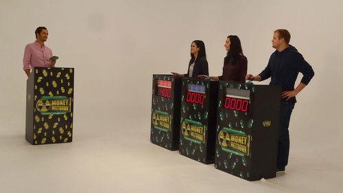 Brain Games Season 4 Episode 8 - Anger