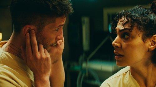 undefined Season 1 Episode 2 - Investigations