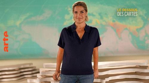 Mapping the World Season 31 Episode 10 - Episode 10