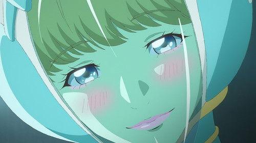 Astro Note Season 1 Episode 12 - The Final Chapter