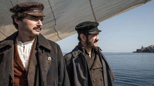 The Lions of Sicily Season 1 Episode 1 - Episode 1