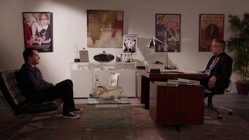 Legit Season 1 Episode 7 - Health