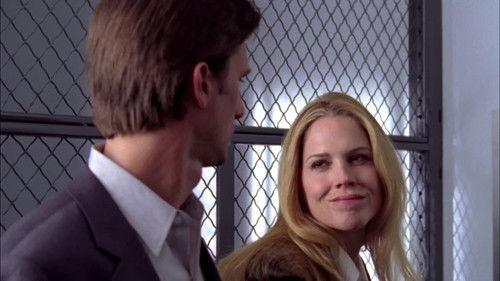 In Plain Sight Season 1 Episode 4 - Trojan Horst