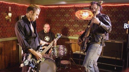 My Name Is Earl Season 2 Episode 5 - Van Hickey