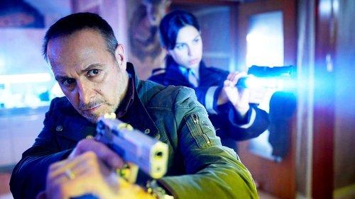 Alarm for Cobra 11: The Motorway Police Season 46 Episode 8 - Brautalarm