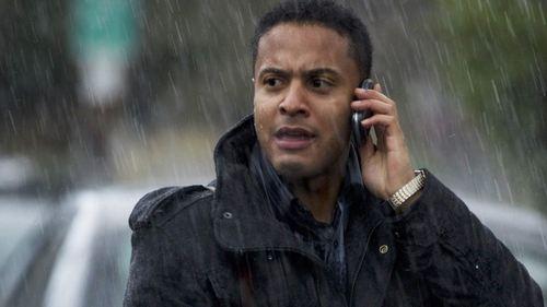 undefined Season 1 Episode 8 - Stonewalled