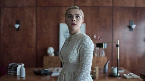 undefined Season 1 Episode 1 - Chapter One