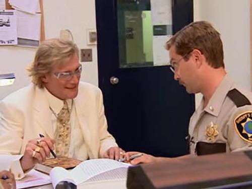 Reno 911! Season 2 Episode 5 - Religion in Reno