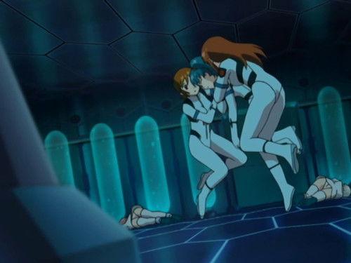 Stratos 4 Season 1 Episode 13 - Code 113 : Final Approach