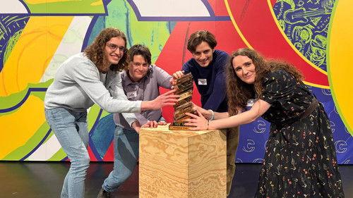 De Campus Cup Season 6 Episode 1 - Episode 1