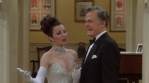 The Nanny Season 1 Episode 20 - Ode to Barbra Joan