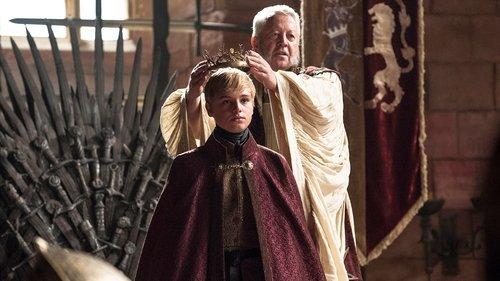 Game of Thrones Season 4 Episode 5 - First of His Name