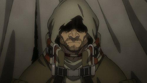 Gachiakuta Season 1 Episode 13 - An Empty Gaze