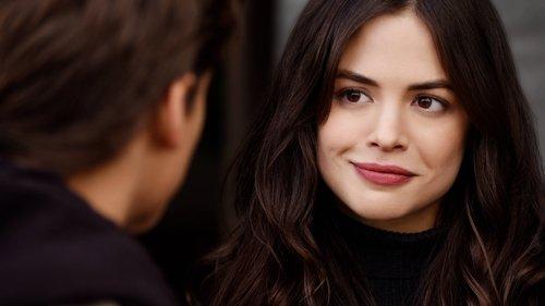 undefined Season 1 Episode 8 - Donna Troy