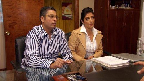 The Real Housewives of New Jersey Season 4 Episode 19 - A Bald Canary Sings