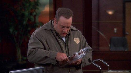 The King of Queens Season 5 Episode 6 - Business Affairs