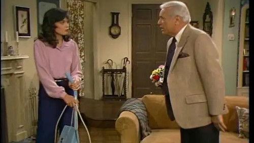 Too Close for Comfort Season 4 Episode 19 - The Sound of Mother